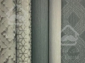 نصب کاغذ دیواری و پوستر