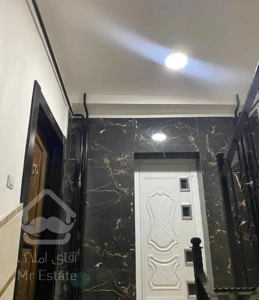 خانه  دو خوابه  کلید نخورده قیمت استثنایی