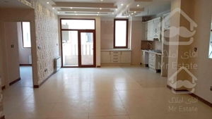 خرید آپارتمان ۸۴متری دوخوابه نوساز فردوس غرب