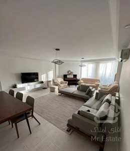 فرمانیه/ ۱۳۶ متر/ تک واحدی