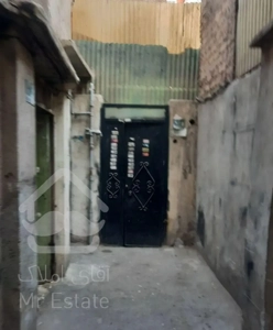 خانه دربست ۵۰ متر مناسب کارگاه یا خانواده یامجرد