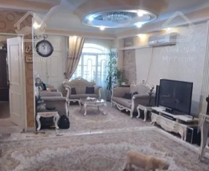 جنت آباد 85متر 2خ (سرمایه گذاری) آفتابگیر