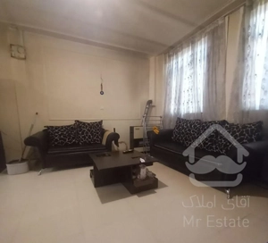 ۴۲ متر آپارتمان قیطریه تک واحدی ۱خ  تاپ لوکیشن