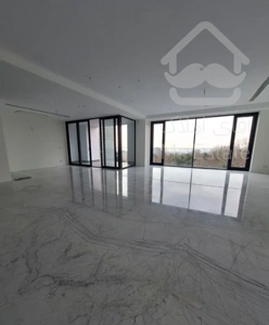 ۲۲۰متر تاپ لوکیشن آجودانیه/ویو از ۲ جهت/بدون‌مشرف