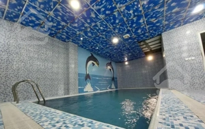 اجاره ویلا استخردار