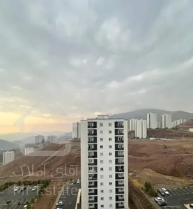 آپارتمانتهرانپردیس فاز ۱۱ویودارفا(کوزوترکیه)عرصه