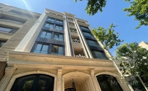 203 متر 3خوابه هروی / قابل تهاتر ، تاپ لوکیشن