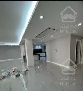 ۱۱۰متر/بازسازی شده/شهران