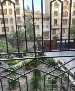 155متر/آپارتمان/سعادت آباد/غرق نور/بازسازی واقعی