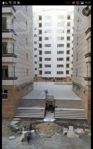 آپارتمان ۱۳۷ متر ۳ خوابه  قسمت جنوبی پروژه حکیم