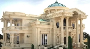 فروش آپارتمان تاپ لوکیشن قصرالدشت