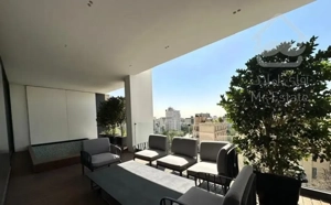 محمودیه برج‌باغ‌برند فول‌مشاعات 2جهت‌نور 4پارکینگ