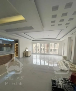 ۱۵۵متر۳خواب/ بدون مشابه / سرتاسر پرده خور