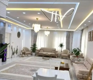 ۱۱۰ متر *بی نظیر * روبه آفتاب * یوسف آباد