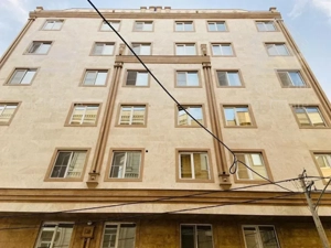 ۸۸متر دو خواب خوش نقشه سازمان