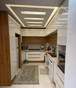 فروش آپارتمان ۲ خواب میخک خانه اصفهان