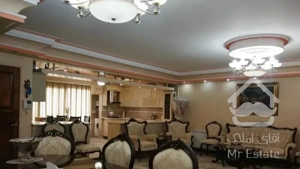 آپارتمان ۹۰ متر ، دو خواب ، قنات کوثر