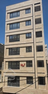 اپارتمان ۱۲۸ متری کلید نخورده