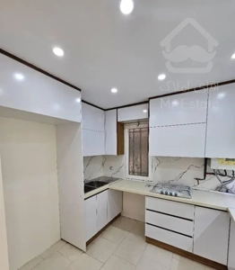 فروش آپارتمان ۸۵ متری ۲ خوابه تک واحدی