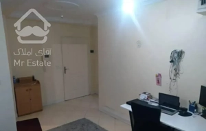 49متر آپارتمان،سبلان شمالی،بر خیابان حوزان