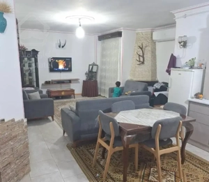 فروش آپارتمان ۷۲متر طبقه اول