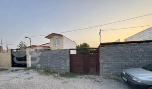 فروش خونه باغ ۲۲۰متر پروانه/انشعاب کامل جاده نظامی