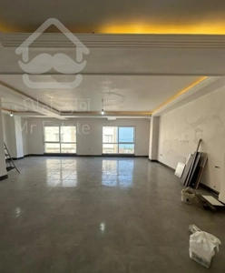 آ‌پارتمان ۱۵۰ متری ۳ خواب در بلوار جمهوری