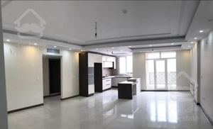 آپارتمان ۱۱۵متری ٪ پاتریس لومومبا ٪ دو پارکینگ