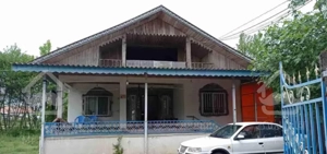 ویلای شیک و بزرگ نزدیک کوه و دریا