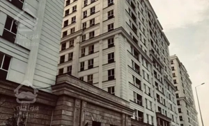 برج باغ هروی/ شاهکار معماری/ کلید نخورده