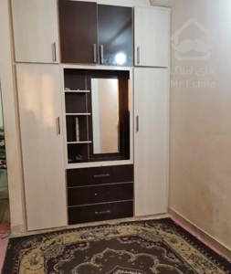 فروش استثنایی آپارتمان حجت(عالیشهر )