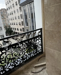 ۱۷۱ متر ۳ خواب کلید نخورده کیکاوس/فایل شخصی