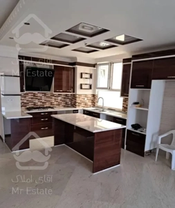 ۱۰۰متر سازمان برنامه شمالی ۲ پارکینگ فول