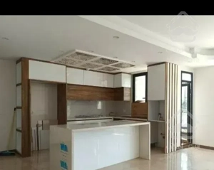 واحد ۱۰۰متری دو خوابه در هوانیروز