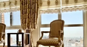 نیاوران گلسنگ ۲۴۸متر ویو ابدی