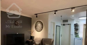 آپارتمان ۵۲‌متری/خوش نقشه/خوش چیدمان