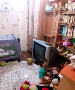 آپارتمان ۷۲ متری در شهران شمالی