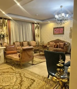 185متر دو پارکینگ پاسداران