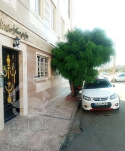 آپارتمان لوکس در شهران جنوبی کوهسار