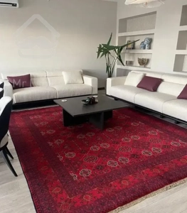 ۱۱۷ متر فول بازسازی باغستان غربی