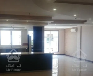 نیاوران (همایونفر - سعدی) 165 متر 2 خواب