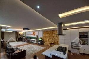 آپارتمان ۱۹۳ متری بر عسگریه اول / شمالی‌جنوبی