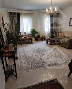 اپارتمان ۹۸ متری