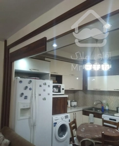 برج مسکونی سحر