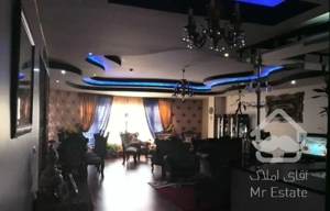 فروش آپارتمان ۱۸۰متری با دو پارکینگ سندی