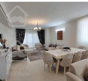 ۹۰متر/۲خواب/فول دیزاین/چهارباغ