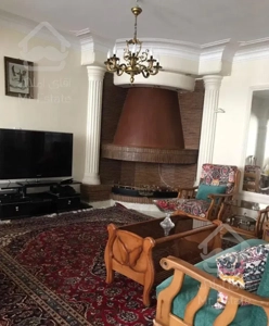 آپارتمان 137 متری میرداماد رهن کامل