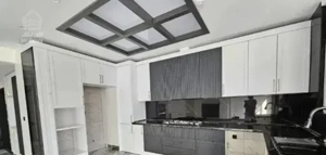 ۱۳۰متری ۳خواب تاپ لوکیشن شهرک غرب