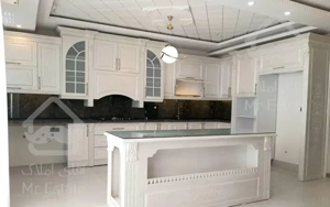 190 متر *مدرن*فول امکانات* شیک