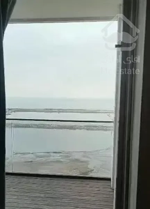 اجاره واحد ۱۰۵ متری داخل برج ساحلی فرنیش (امینی)